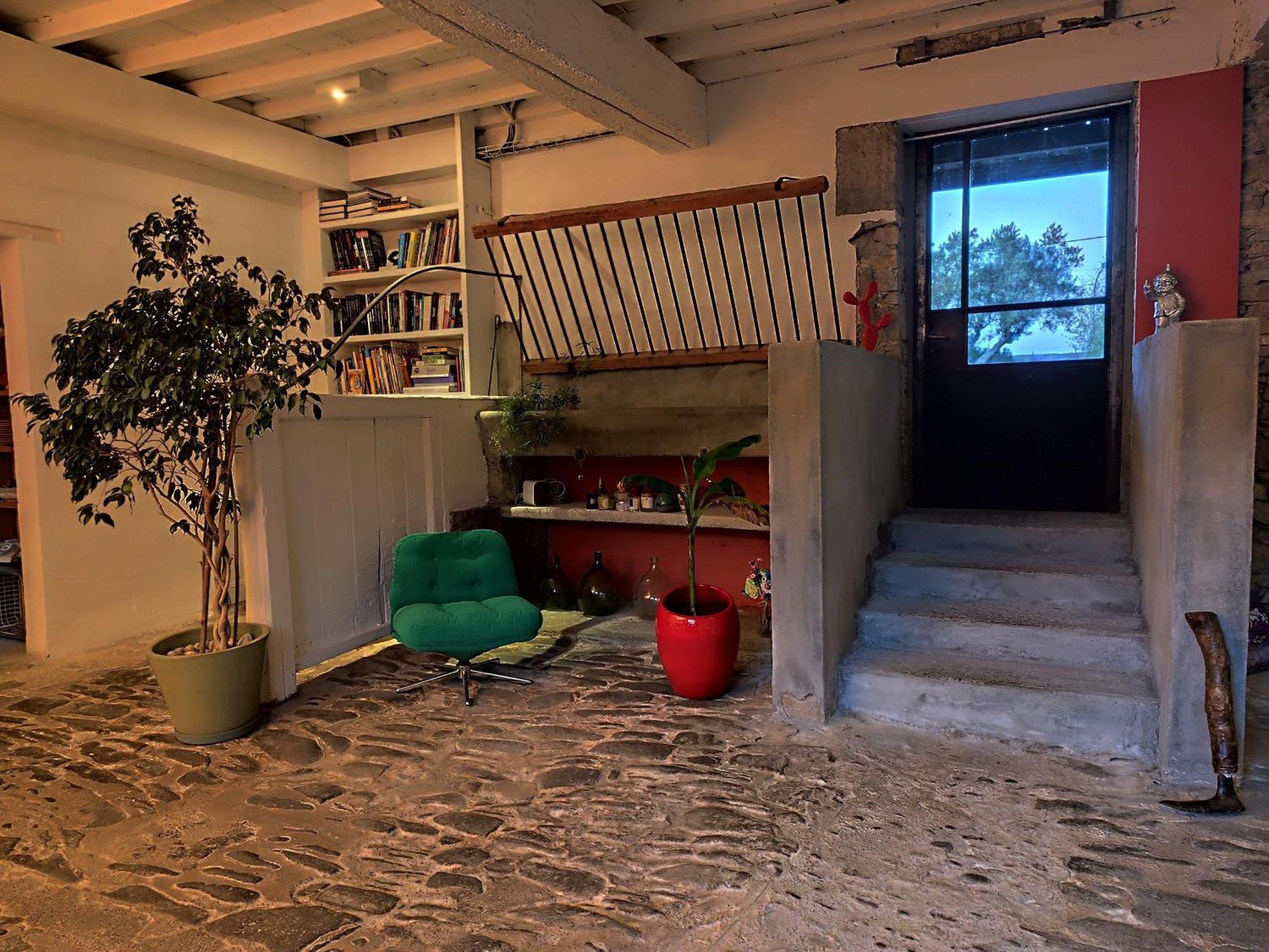 Les Grands Cypres - Chambres D'Hotes Conques-sur-Orbiel ภายนอก รูปภาพ