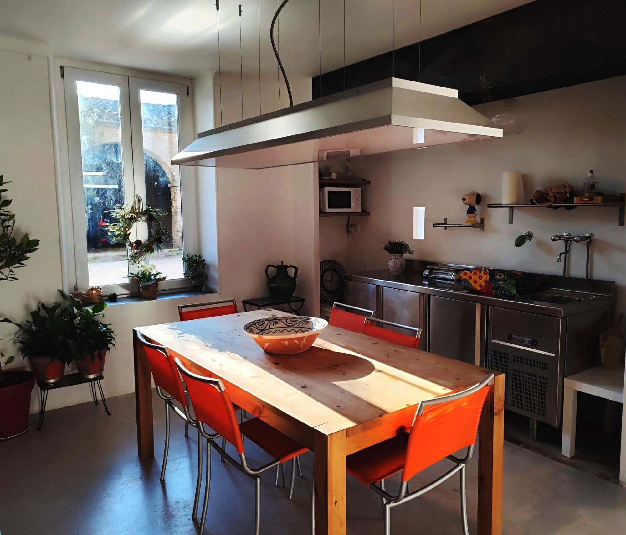 Les Grands Cypres - Chambres D'Hotes Conques-sur-Orbiel ภายนอก รูปภาพ