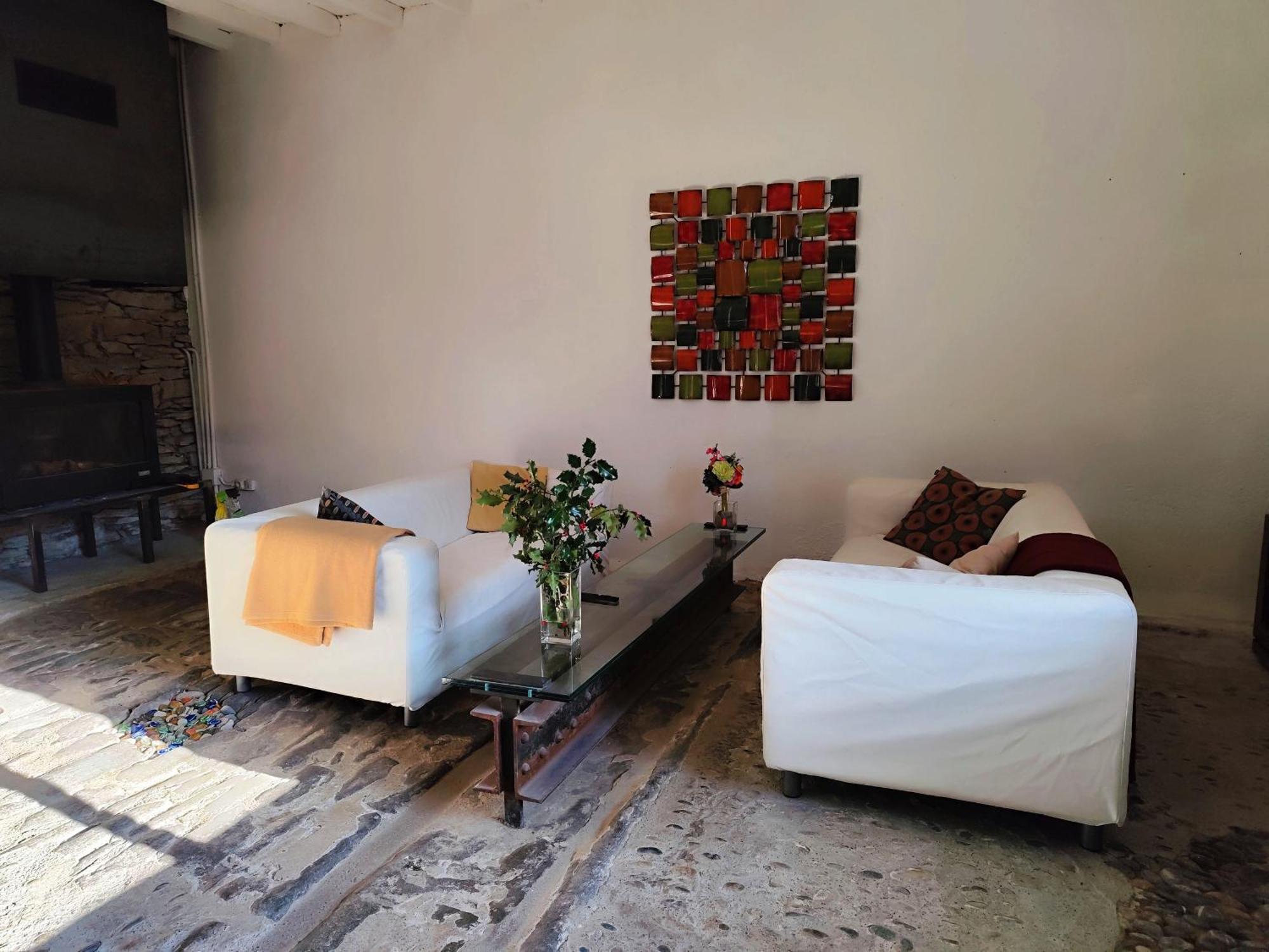 Les Grands Cypres - Chambres D'Hotes Conques-sur-Orbiel ภายนอก รูปภาพ